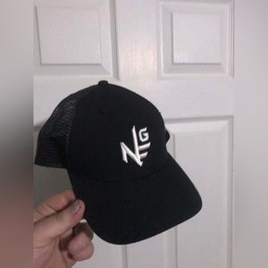 New Era Golf Hat